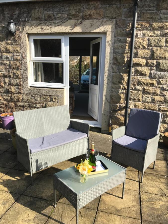 Haven House B&B Beadnell Exterior photo